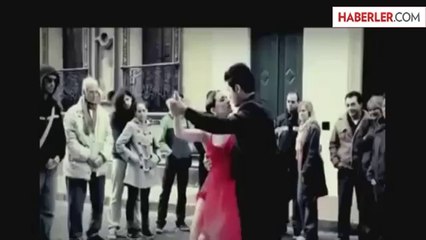 Paylaşım Rekoru Kıran Futbol Tangosu