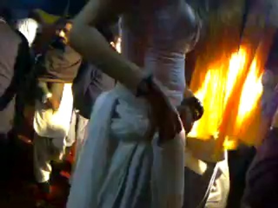 Mujhra in Pakistan 2014