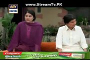 Dehleez Episode 281 on Ary Digital in High Quality 23rd june 2014