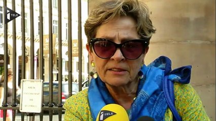 Pas d'arrêt des soins pour Vincent Lambert