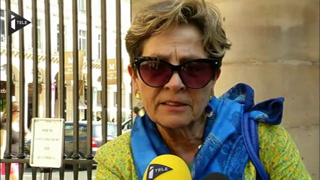 Pas d'arrêt des soins pour Vincent Lambert