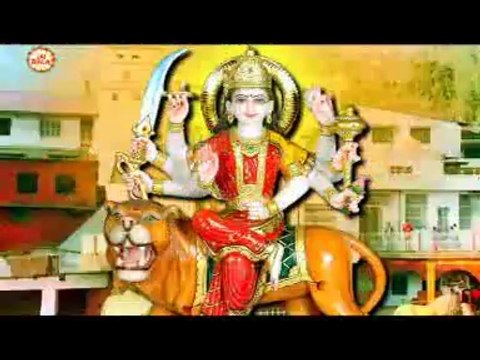 Jap Lo Maa Durga Kali Nu {New Punjabi Devi Bhajan}