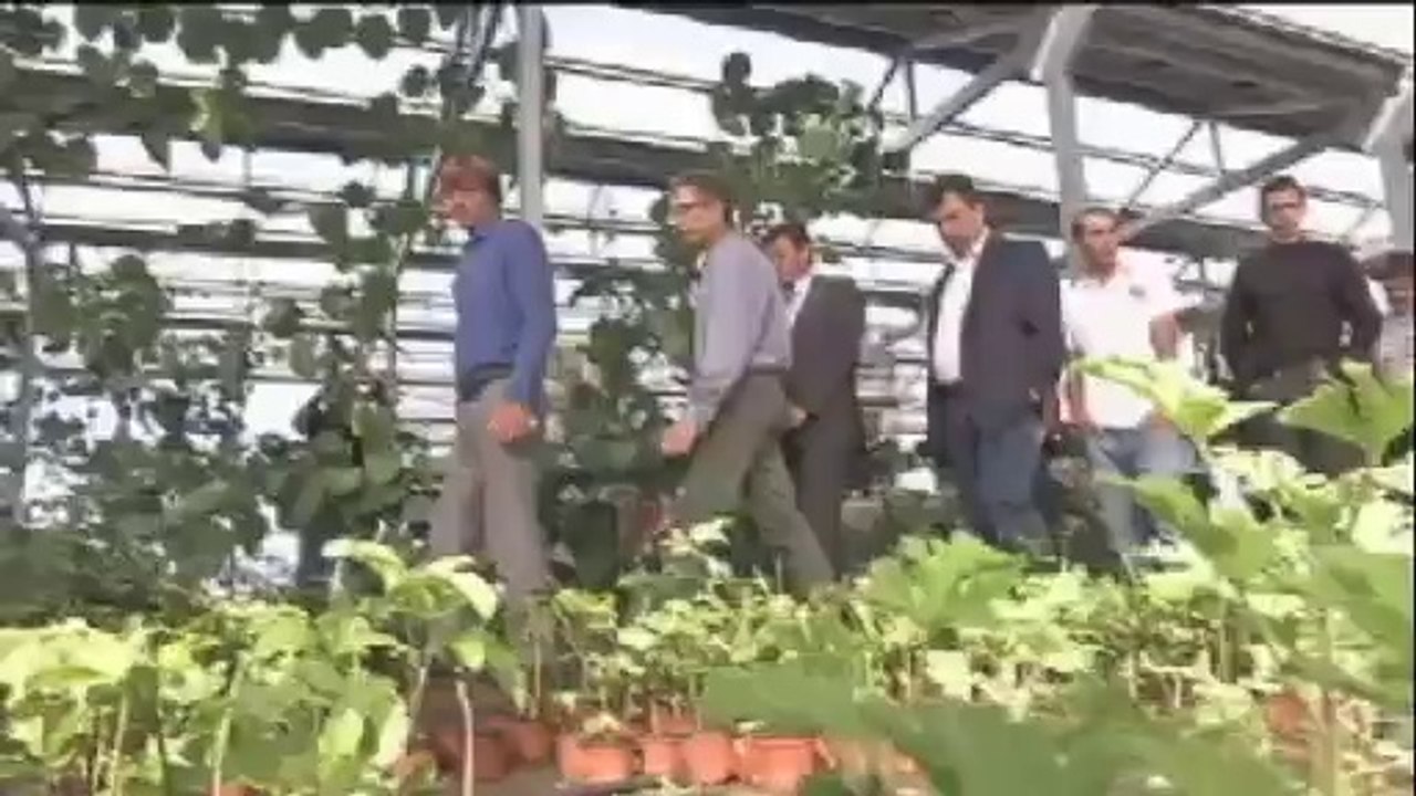 HULOT FERME SOLAIRE