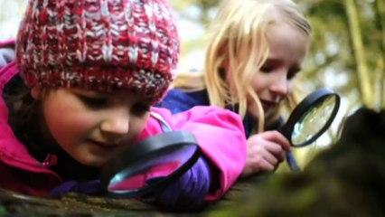 Classroom of children killed in shocking road safety advert