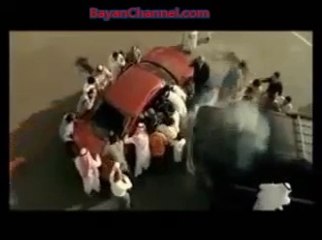 Three Friends Died In An Accident  Then Their Choices Came Before Them. MUST WATCH