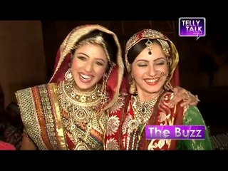 Jodha Akbar  Why is Ruqaiya Begum STAR STRUCK  MUST WATCH!!