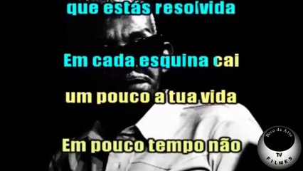 O mundo é um moinho by Beco da Arte