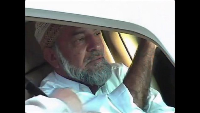 Qaseeda Gohar Shahi - Must Must Gohar by Nasir Gohar