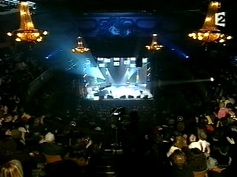 2003/11/03 Raphaël : Ô Compagnons (Prix Constantin)