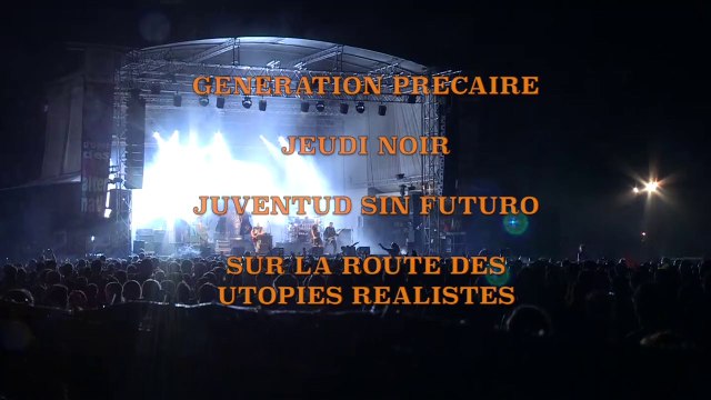 Teaser Festival Emmaüs Lescar-Pau