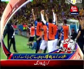 AbbTakk Headline 09 AM - 25 June 2014