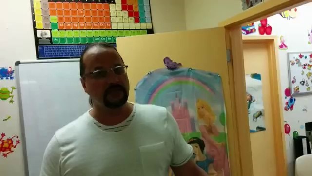 Canada Winnipeg - Ukrainian Nationalists storm the Russian Children's Center June 20th, 2014