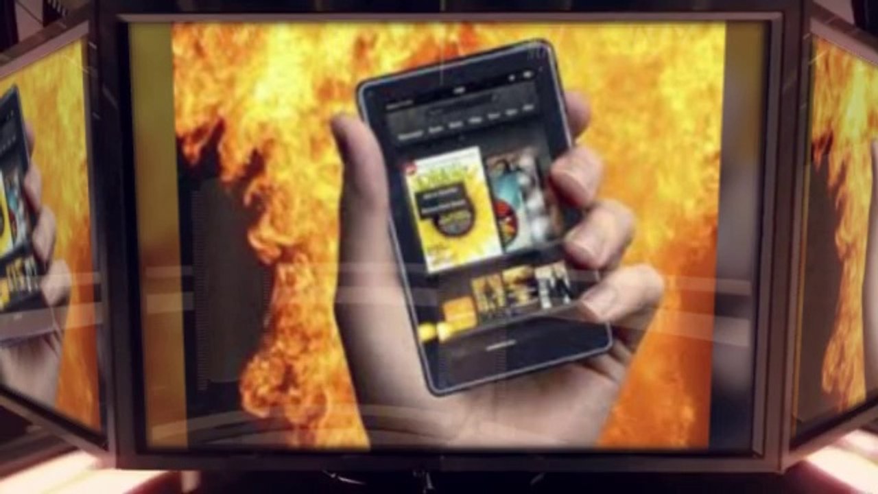 Fire Phone