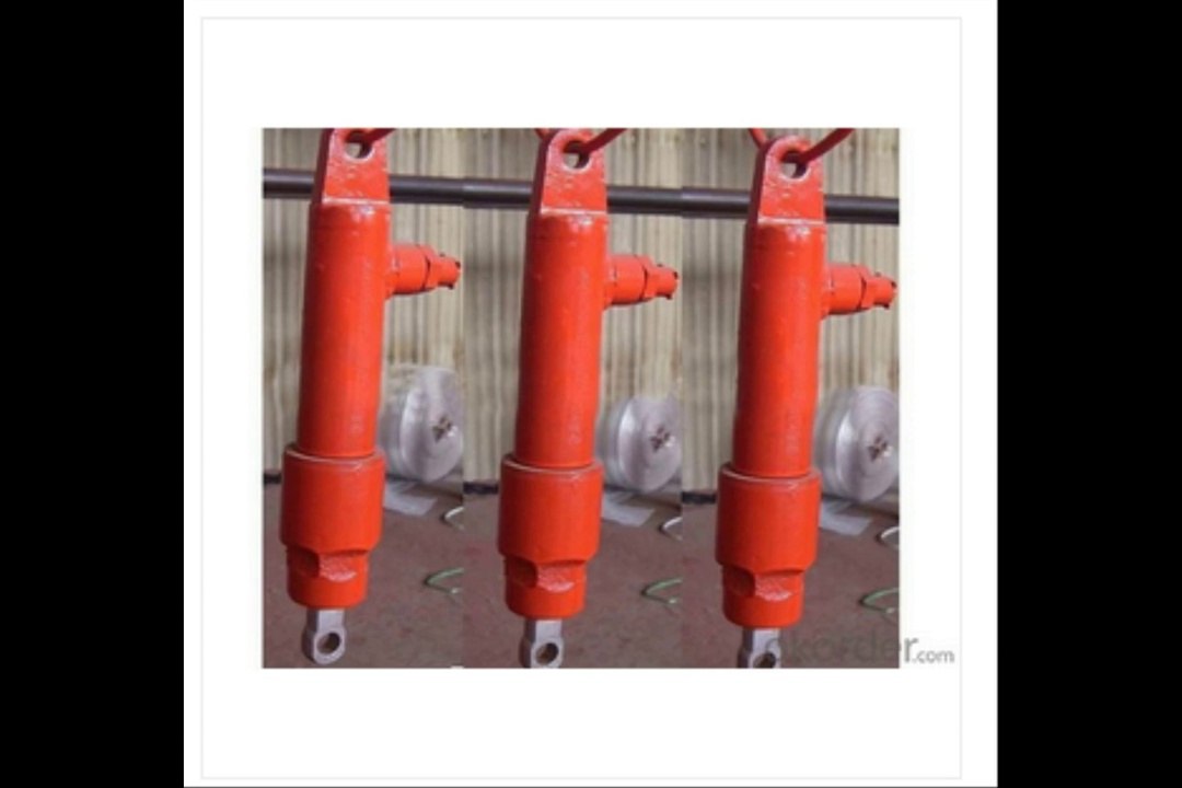 Wonderful cylinders provided by okorder.com