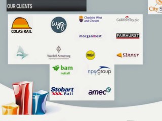 Railway, Platform Gauging and Track Monitoring Service