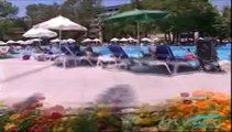 Mirada Del Mar Hotel - Kemer, Antalya | MNG Turizm