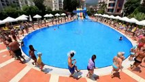 PGS Rose Residence Beach - Kemer, Antalya | MNG Turizm