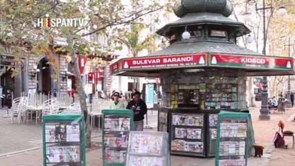 La Gran Historia - Uruguay: Demanda Philip Morris