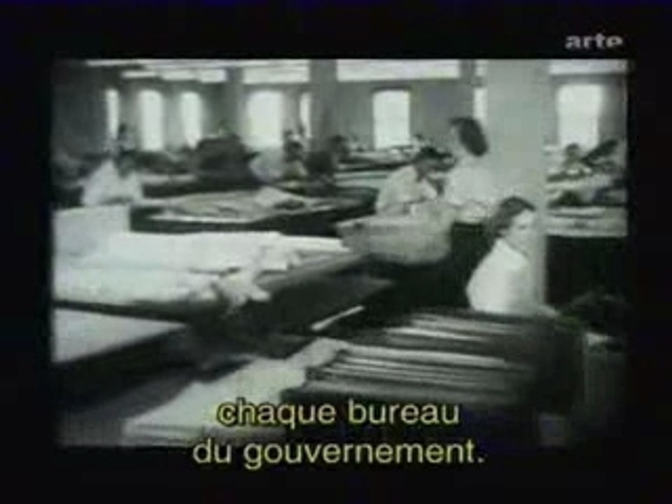 Discours du President D. Einsenhower