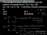 iit jee mains advance maths problem solving by concepts tricks shortcuts,  Determinents