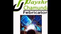Jay Shri Chamunda | MS Grill, SS Grill, Fabricators in Ahmedabad