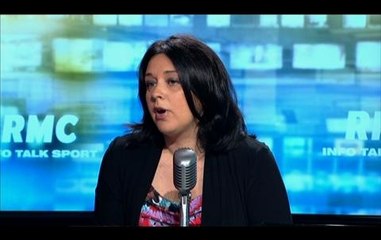 Logement : les annonces de Sylvia Pinel pour relancer la construction