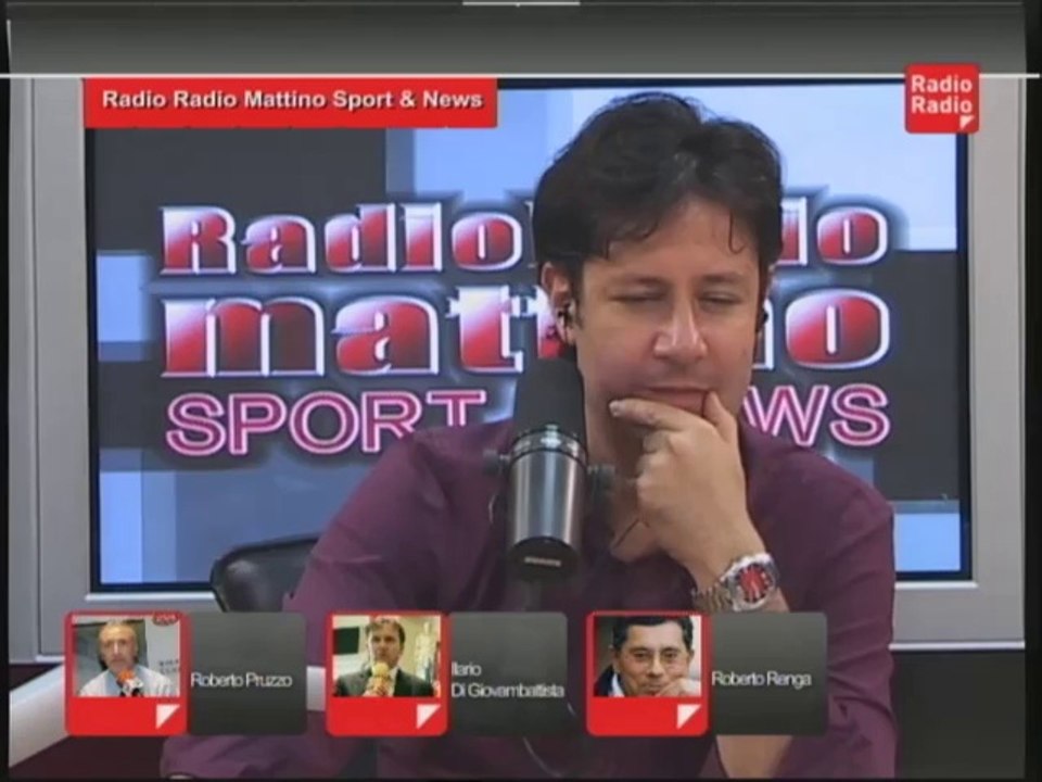 Italia fuori dal Mondiale: il commento di Pruzzo e Renga