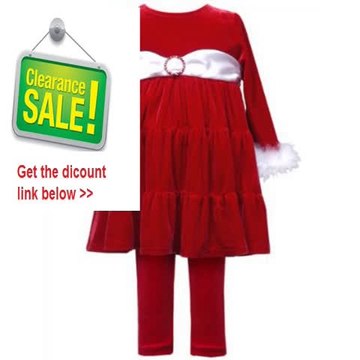 Cheap Deals Rare Editions Baby Baby-Girls Infant Velvet Legging Set Review