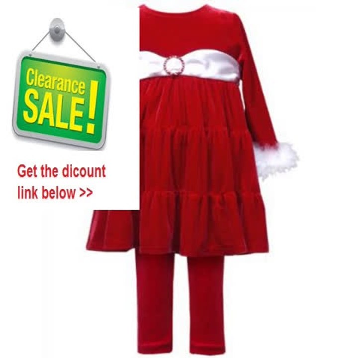 Cheap Deals Rare Editions Baby Baby-Girls Infant Velvet Legging Set Review