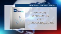 Simply Trade TrendSignal - Trade Of The Day - USD CAD