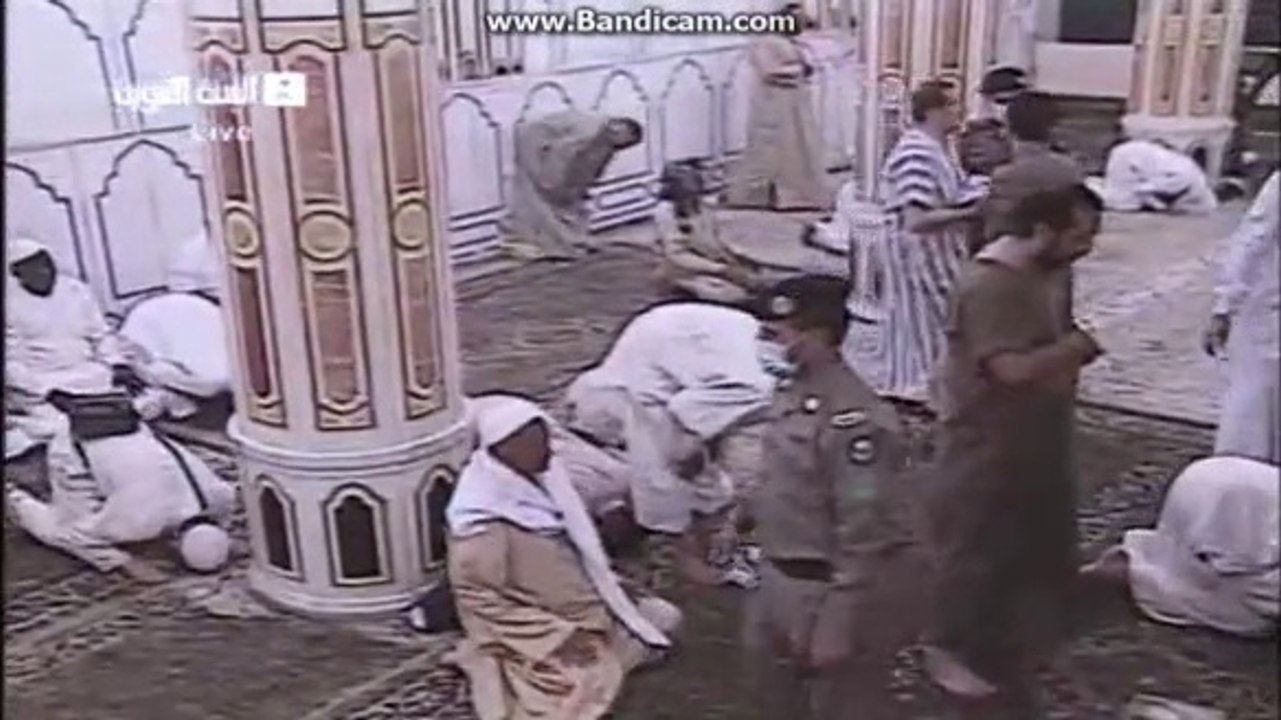 Ya Shafi e Umam Lillah Kar do Karam یا شفیع اُمم لِلہ کر دو کرم