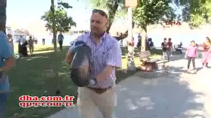 İstanbul'da korkunç olay! I www.halkinhabercisi.com