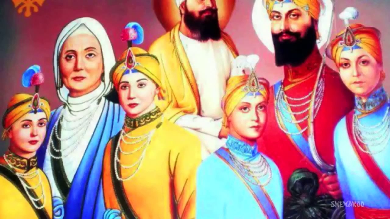 Do Soorme  Feroz Khan Singh Saviours