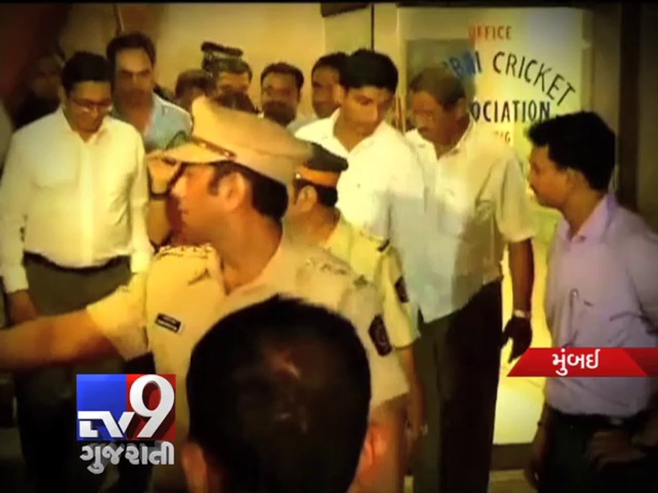 Preity Zinta records statement at Wankhede stadium where she was allegedly abused - Tv9 Gujarati