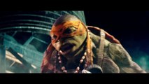 Les Tortues Ninja - Trailer #3