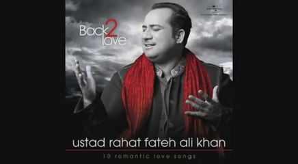 Nach Dumadum Back 2 Love Rahat Fateh Ali Khan
