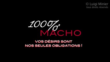 Vos désirs sont nos seules obligations