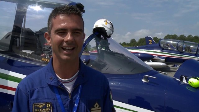 L'armée de l'Air vue par les forces étrangères