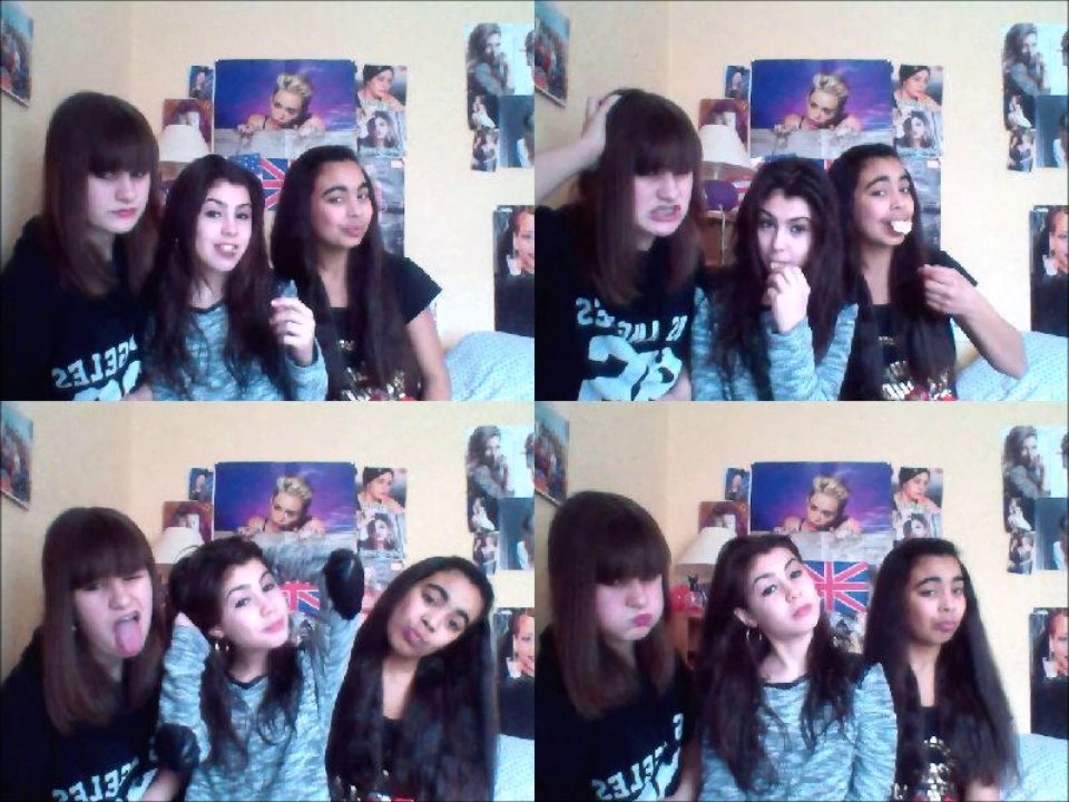 Loicia ma sista bb♥