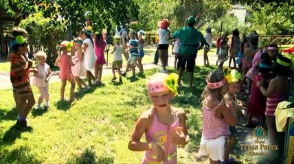 Sentido Turan Prince Hotel - Side, Antalya | MNG Turizm