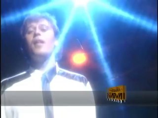 Boban Zdravkovic - Lagala me jedna Maja (Official Video)