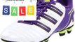Clearance Sales! adidas Predito_X TRX FG Soccer Cleat (Toddler/Little Kid/Big Kid) Review