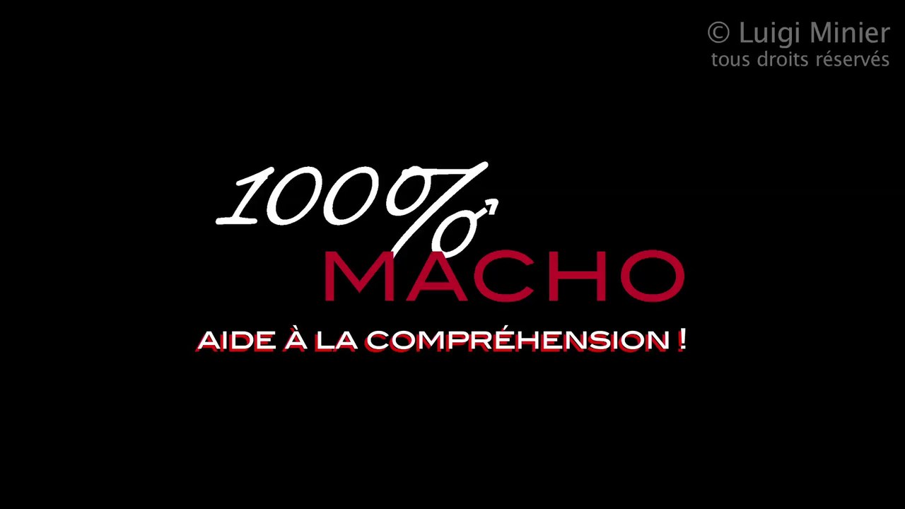 Aide à la compréhension
