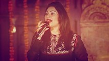 Humaira Arshad - Mein Nhin Boldi, Mere Vich Mera Yar Bolda (Aitchison College Special)