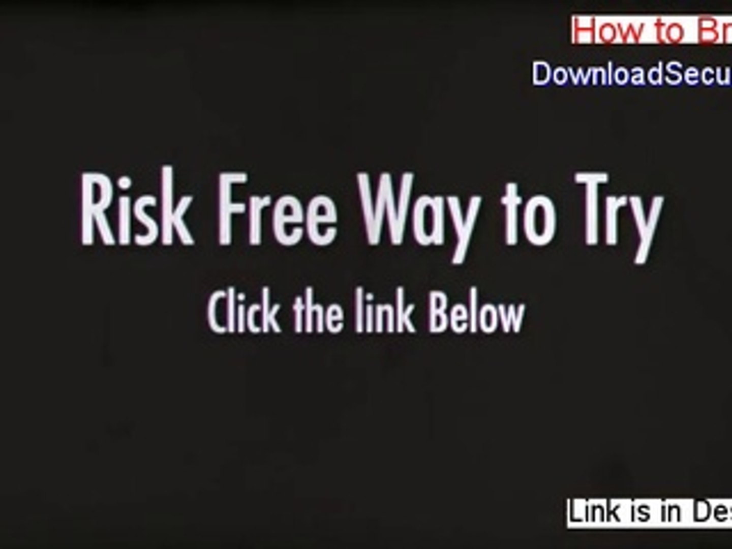 ⁣How to Break 80 Download [Instant Download]