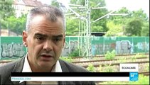 JOURNAL DE L'ÉCONOMIE - Réforme ferroviaire en France : l'Assemblée nationale dit oui