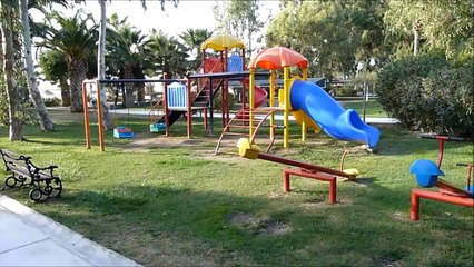 Richmond Ephesus Resort - Pamucak, Kuşadası | MNG Turizm