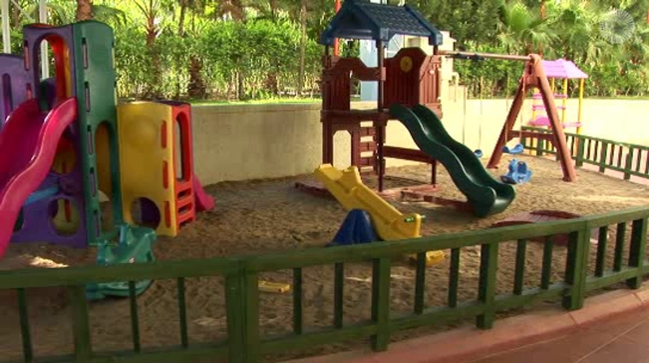 Sentido Perissia Hotel - Side, Antalya | MNG Turizm