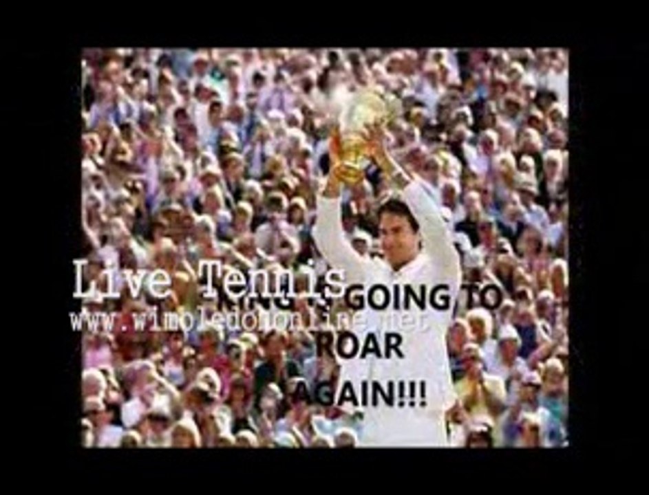 WIMBLEDON J. Tsonga VS S. Querrey Live
