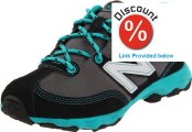 Clearance Sales! New Balance KT561 Trail Runner (Little Kid/Big Kid) Review